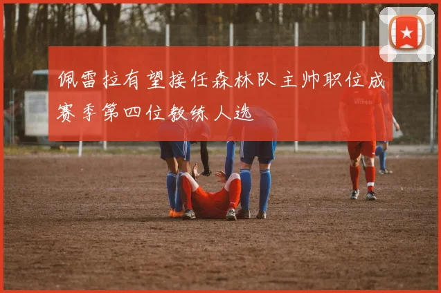 佩雷拉有望接任森林队主帅职位成赛季第四位教练人选